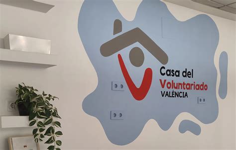 Casa del Voluntariado