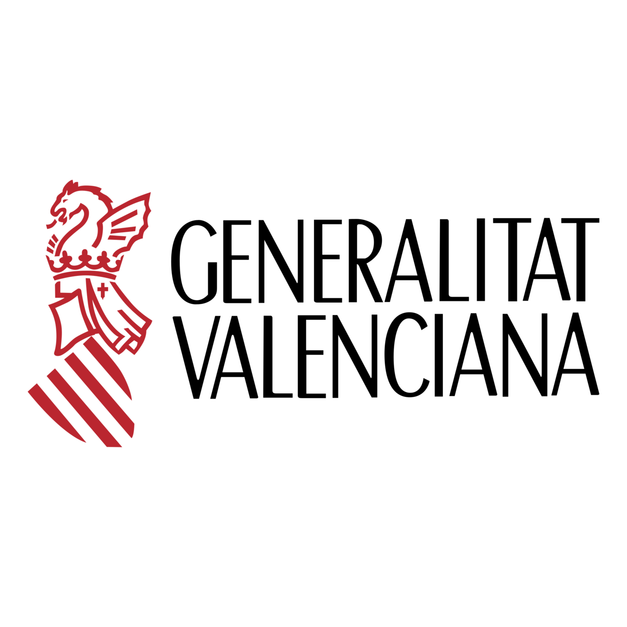 Logo de la Generalitat