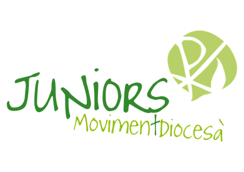 Logo Plataforma JUNIORS MOVIMENT DIOCESÀ