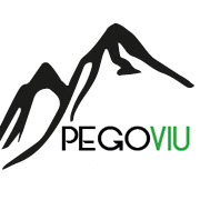 Logo Plataforma PEGO VIU