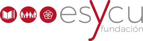 Logo Plataforma FUNDACIÓN ESYCU