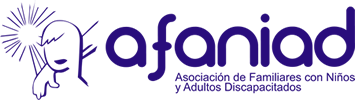 Logo Plataforma AFANIAD