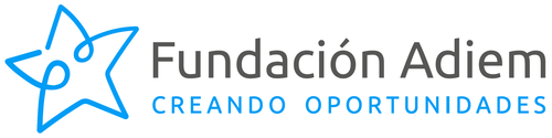 Logo Plataforma ADIEM SENTIT FUNDACIÓN DE LA COMUNITAT VALENCIANA