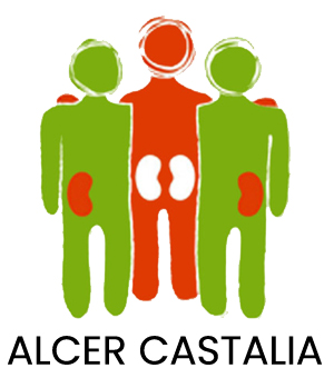 Logo Plataforma ALCER CASTALIA