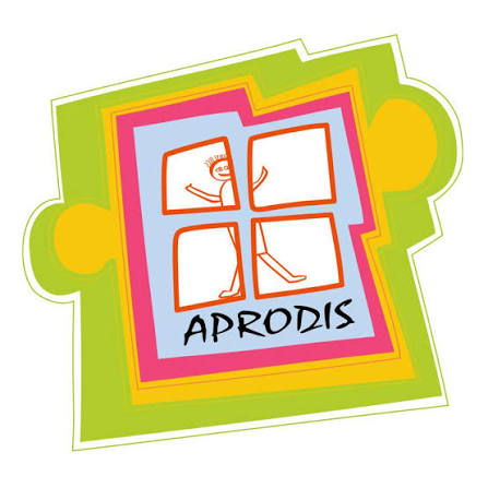 Logo Plataforma APRODIS