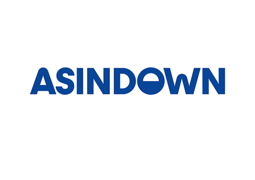 Logo Plataforma ASINDOWN