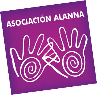 Logo Plataforma ASOC. ALANNA