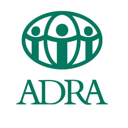 Logo Plataforma ADRA SAGUNTO