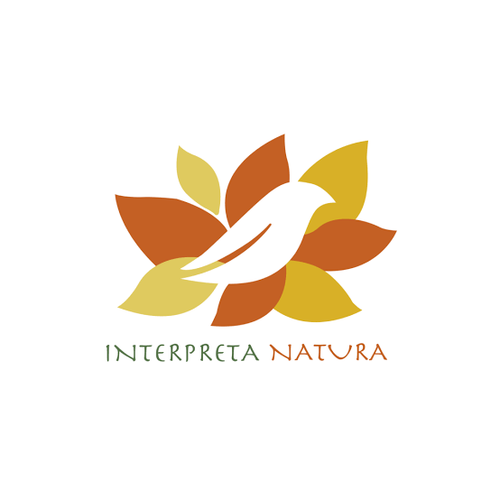 Logo Plataforma INTERPRETA NATURA