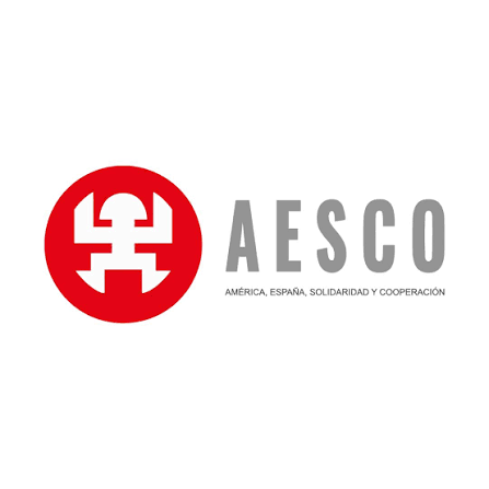 Logo Plataforma AESCO