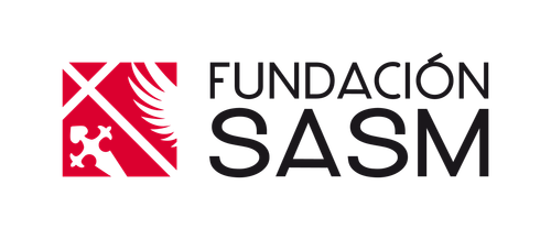 Logo Plataforma Fundación SASM