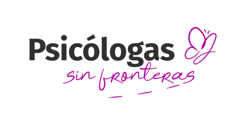 Logo Plataforma ASOCIACIÓN PSICÓLOGOS SIN FRONTERAS