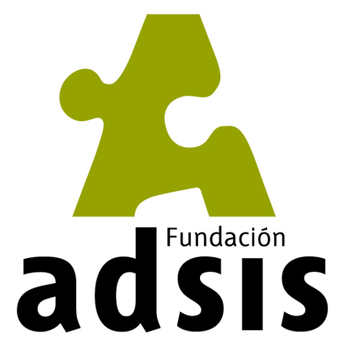 Logo Plataforma Fundación Adsis