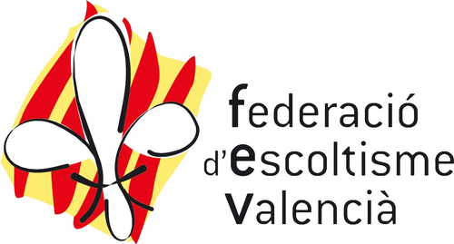 Logo Plataforma Federació d'Escoltisme Valencià