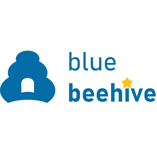Logo Plataforma Associacio Educativa i Cultural Blue Beehive