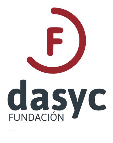 Logo Plataforma Fundación DASYC de la Comunidad Valencia