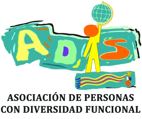 Logo Plataforma ADIS - Asociación de Personas con Diversidad Funcional