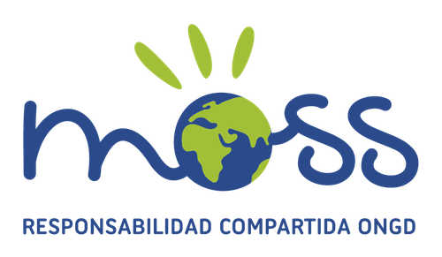 Logo Plataforma MOSSolidaria ONGD