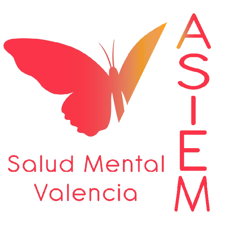 Logo Plataforma ASIEM-Salud Mental