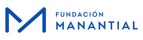 Logo Plataforma FUNDACIÓN MANANTIAL