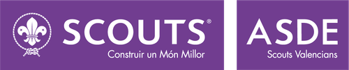Logo Plataforma Scouts Valencians