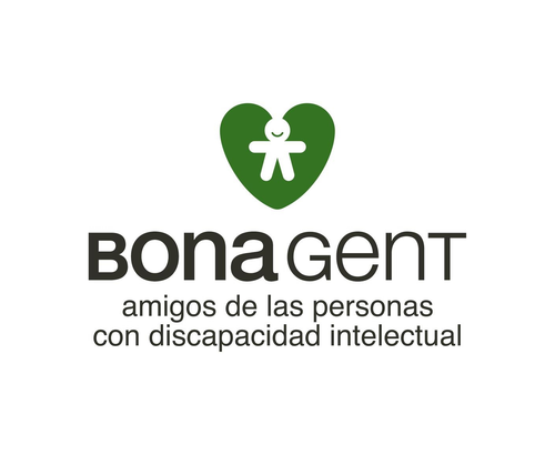 Logo Plataforma BONA GENT APDI