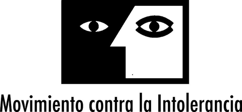 Logo Plataforma Movimiento contra la Intolerancia
