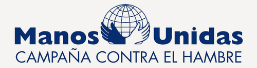 Logo Plataforma Manos Unidas