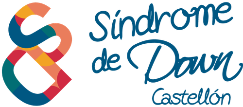 Logo Plataforma Asociación Síndrome de Down Castellón