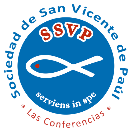 Logo Plataforma SOCIEDAD DE SAN VICENTE DE PAUL 