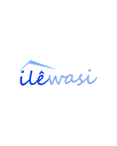 Logo Plataforma ILÊWASI 