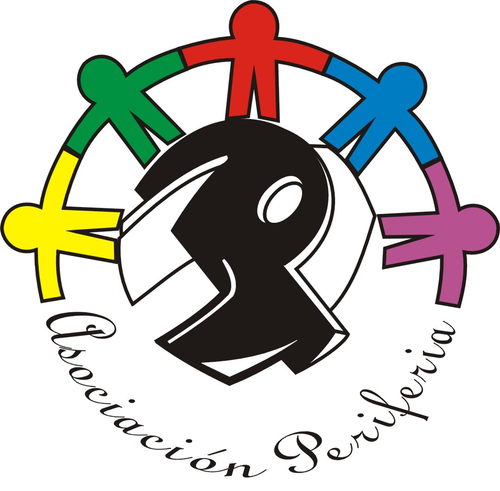Logo Plataforma ASOCIACIÓN PERIFERIA