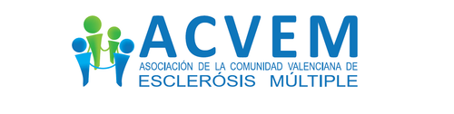 Logo Plataforma ACVEM - Asociación Comunidad Valenciana de Esclerosis Múltiple