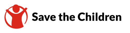Logo Plataforma SAVE THE CHILDREN