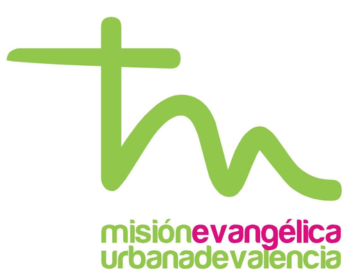 Logo Plataforma Misión Evangélica Urbana de València